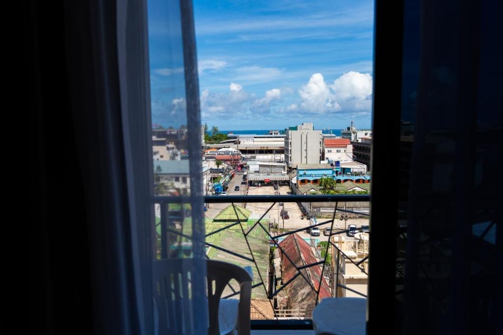 هتل د گیگ پوکت